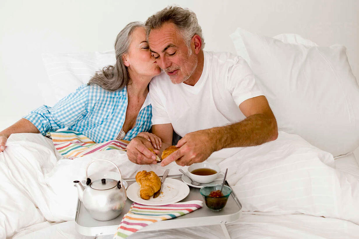 Testosterone therapy In Madison Heights: Sex life