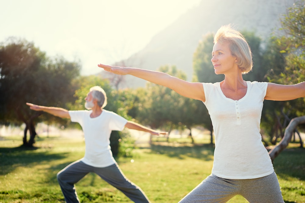 Testosterone therapy In Madison Heights: Slim Body