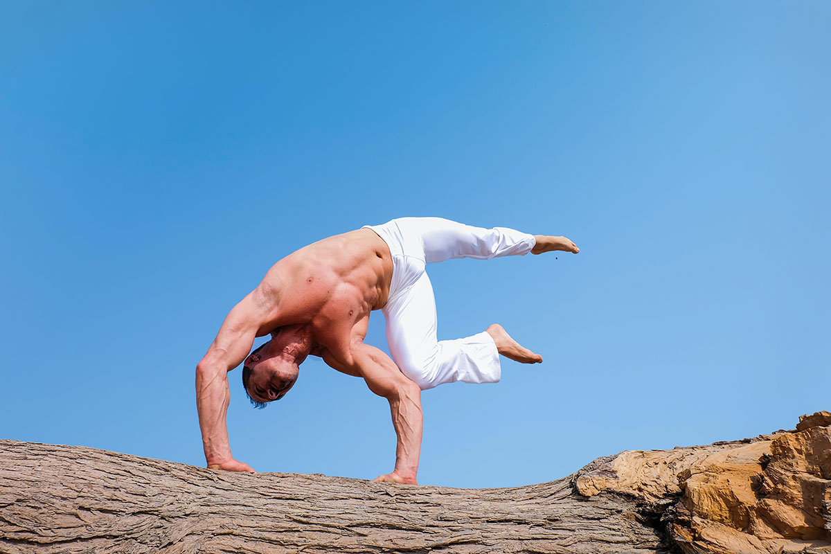 Testosterone therapy In Madison Heights: Muscle Strength
